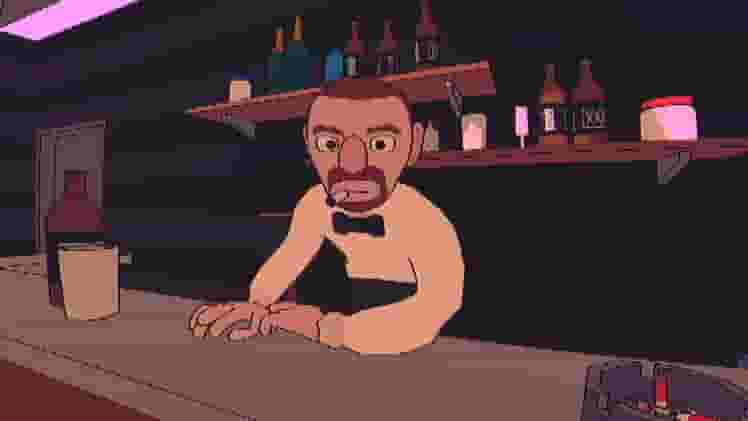 SLUDGE LIFE 2 screenshot thumbnail screenshot 6