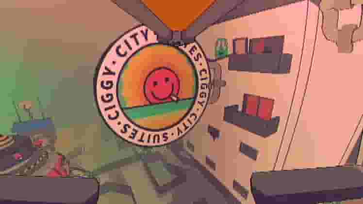 SLUDGE LIFE 2 screenshot thumbnail screenshot 7