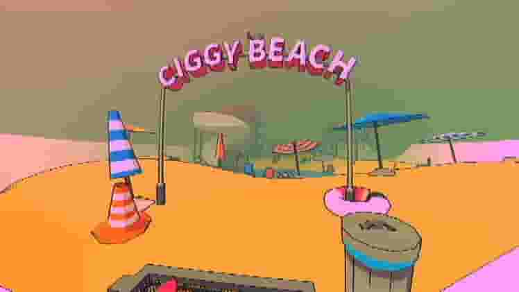 SLUDGE LIFE 2 screenshot thumbnail screenshot 8