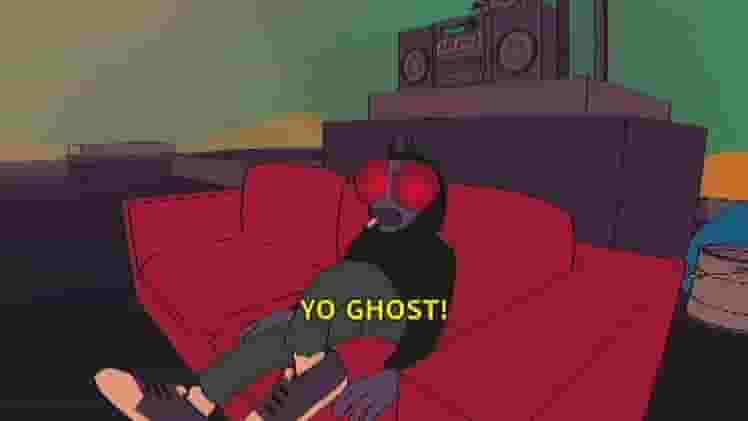 SLUDGE LIFE 2 screenshot thumbnail screenshot 9