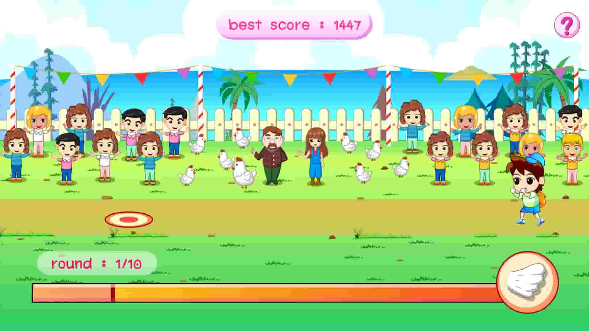 Small Farm screenshot thumbnail screenshot 12