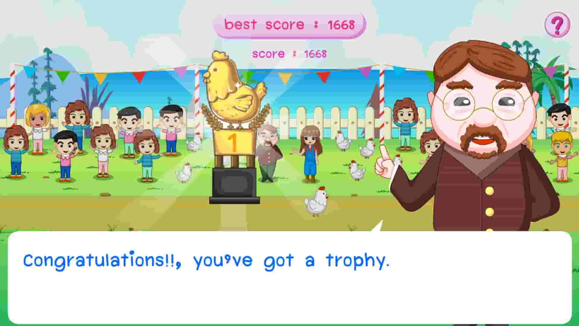 Small Farm screenshot thumbnail screenshot 13