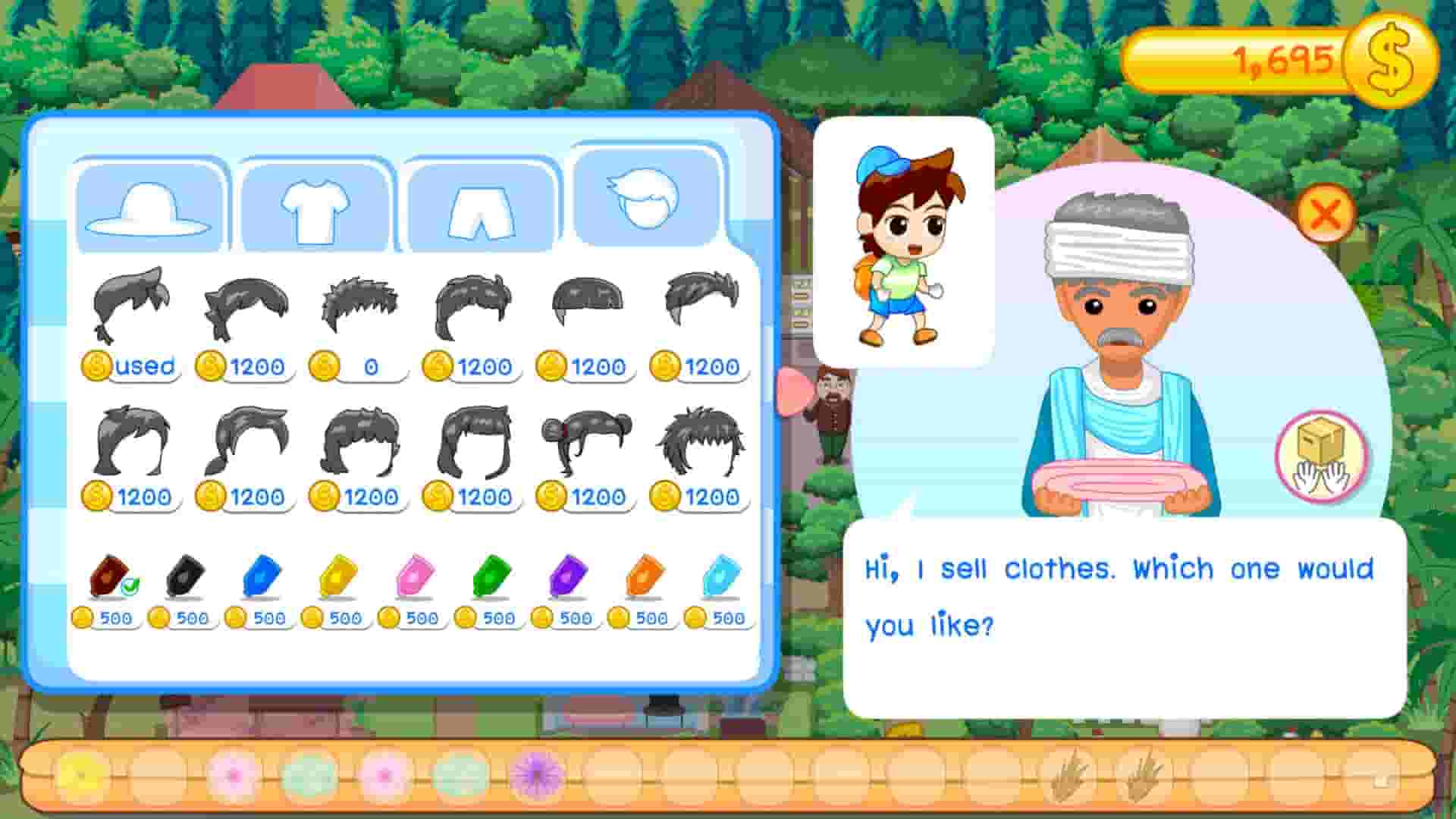 Small Farm screenshot thumbnail screenshot 14