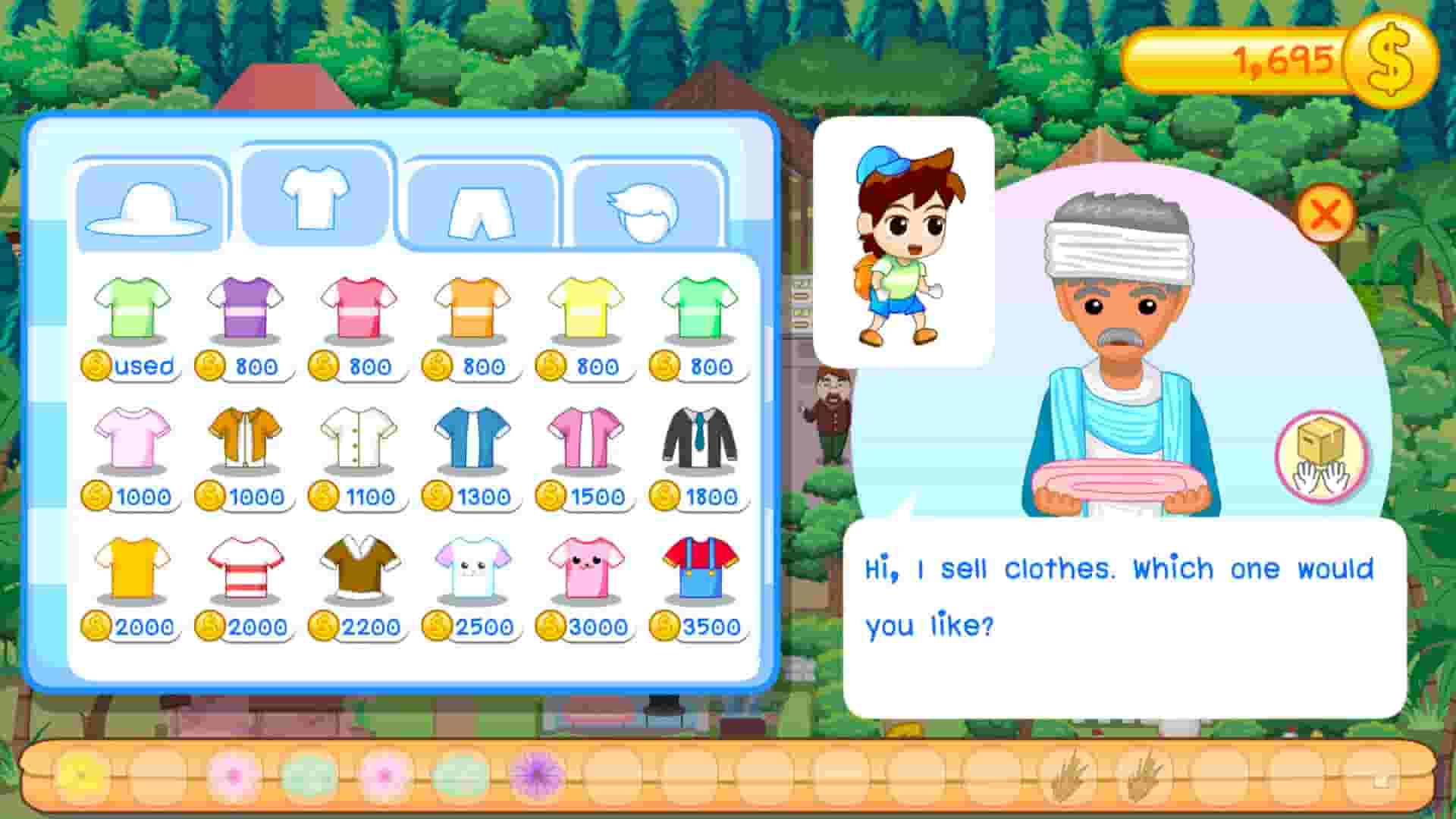 Small Farm screenshot thumbnail screenshot 15