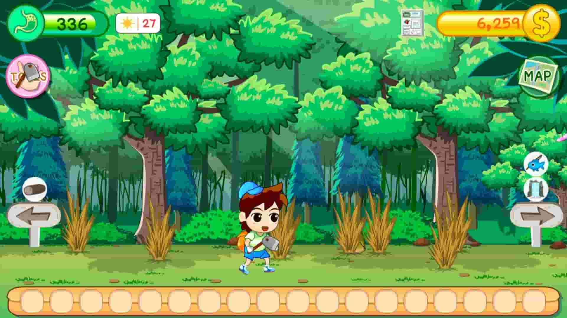 Small Farm screenshot thumbnail screenshot 7