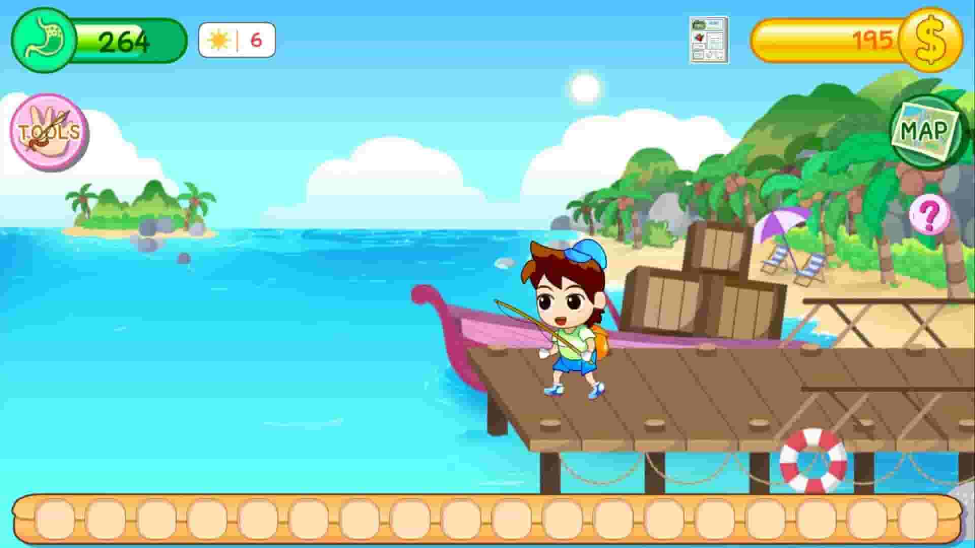 Small Farm screenshot thumbnail screenshot 8