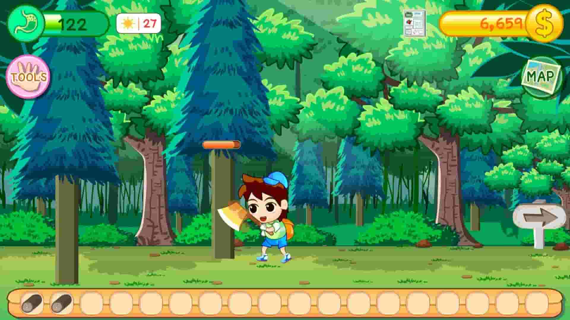 Small Farm screenshot thumbnail screenshot 9