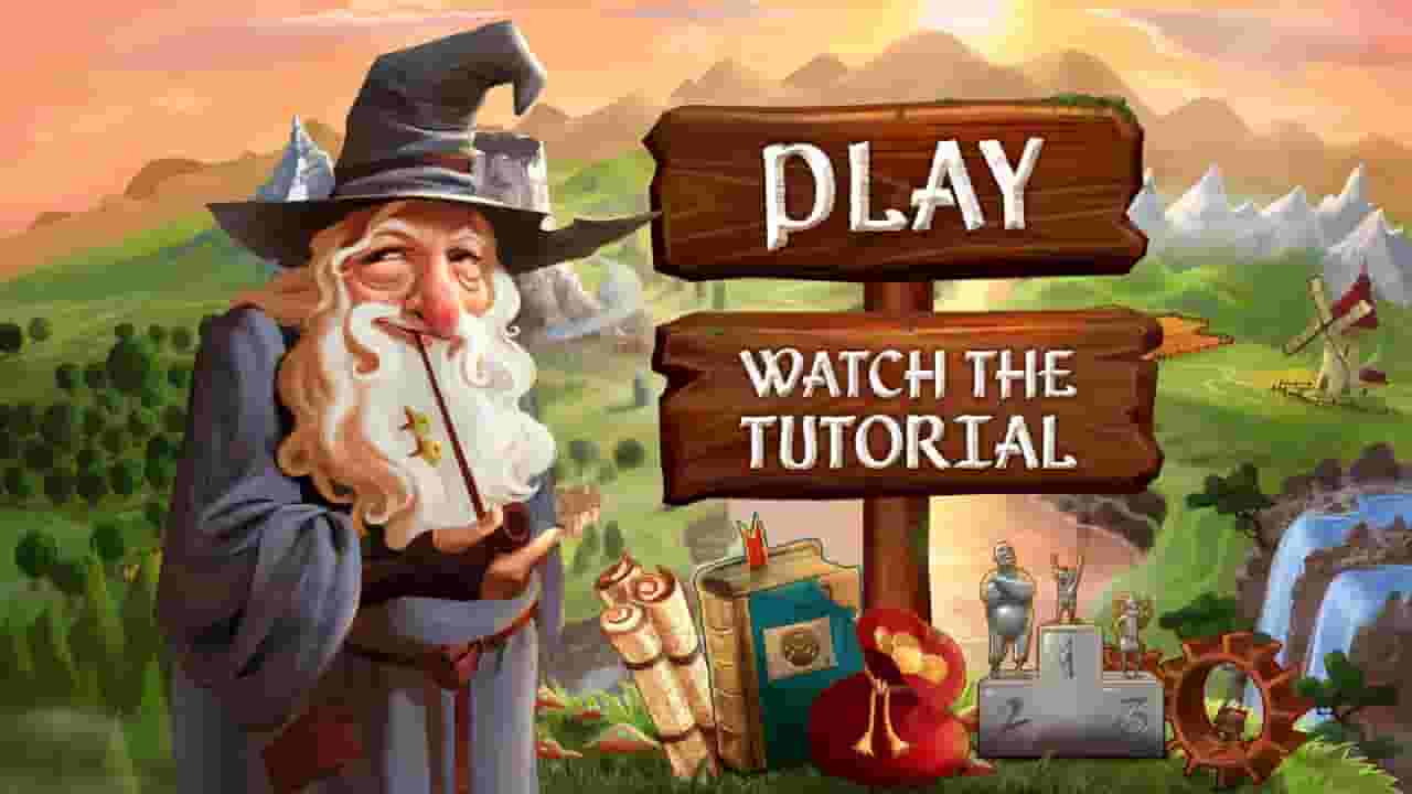 Small World screenshot thumbnail screenshot 0