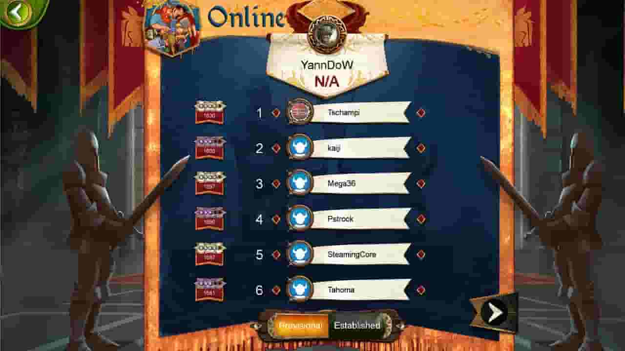 Small World screenshot thumbnail screenshot 7