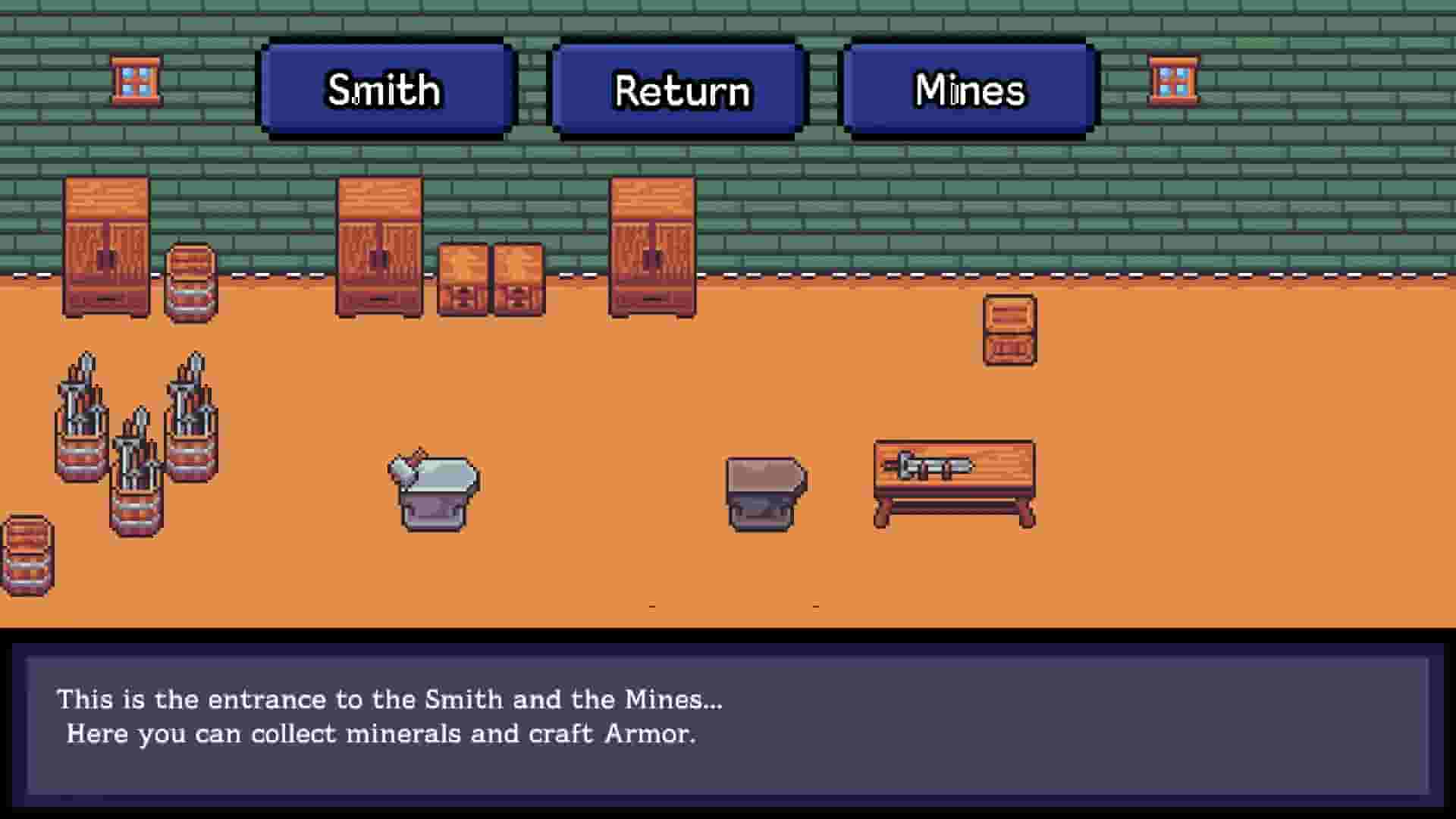 Smalles screenshot thumbnail screenshot 0