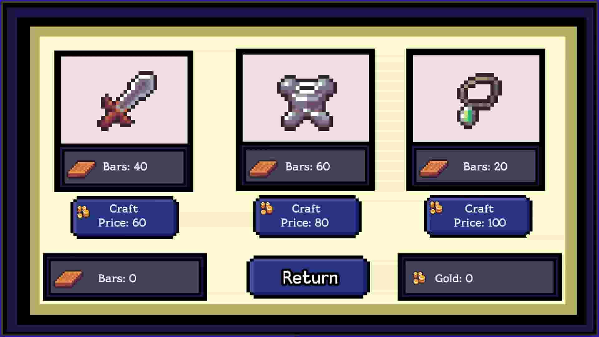 Smalles screenshot thumbnail screenshot 1