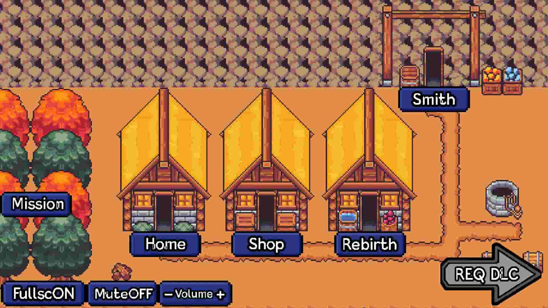 Smalles screenshot thumbnail screenshot 4