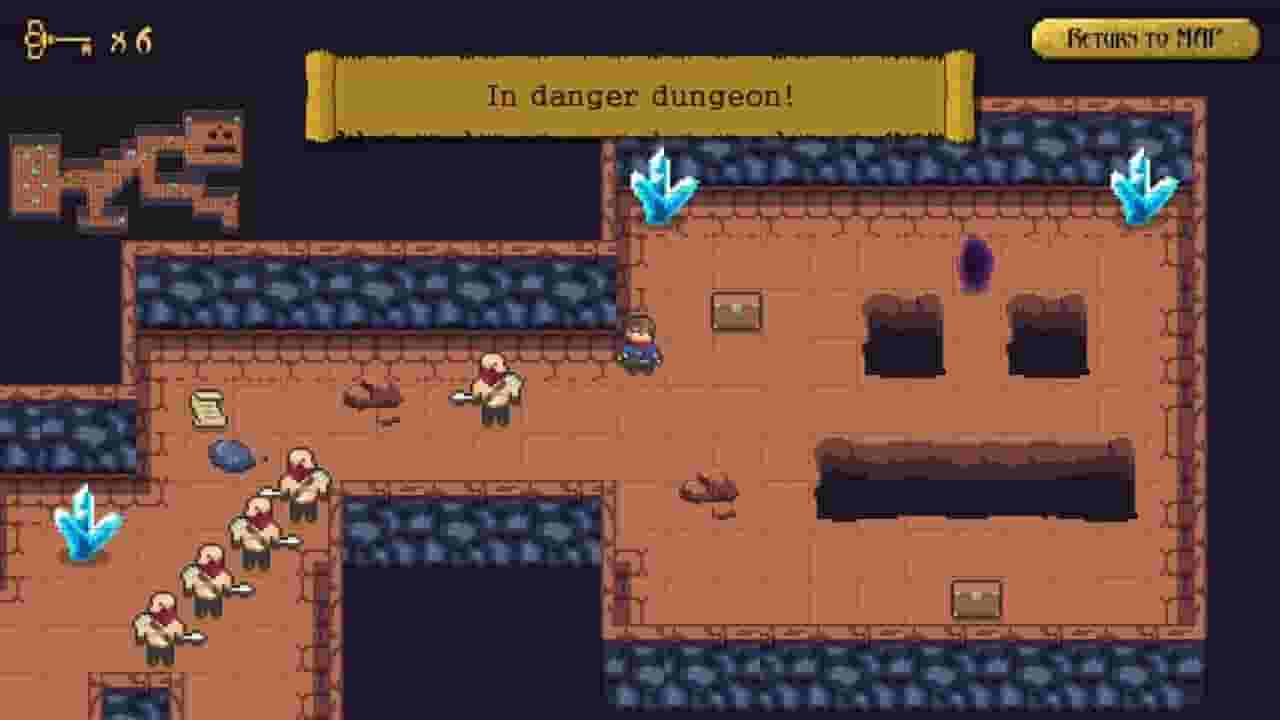 Smart Moves 2 screenshot thumbnail screenshot 0