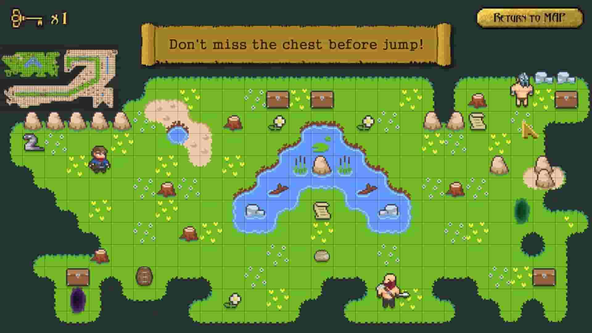 Smart Moves 2 screenshot thumbnail screenshot 10