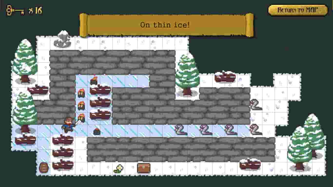 Smart Moves 2 screenshot thumbnail screenshot 11