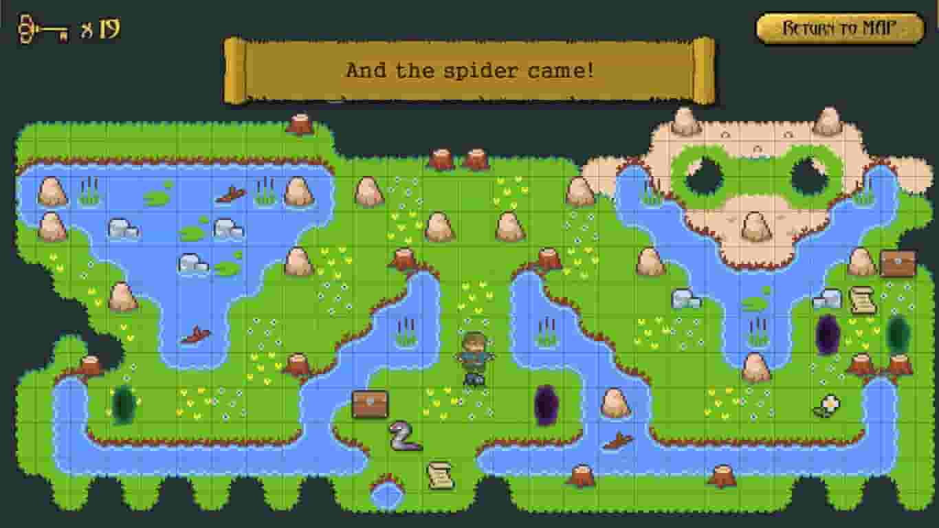 Smart Moves 2 screenshot thumbnail screenshot 12