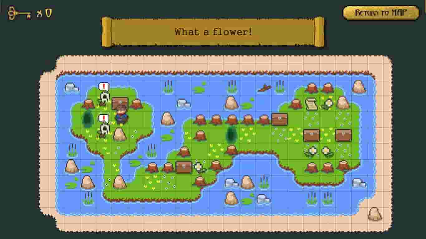 Smart Moves 2 screenshot thumbnail screenshot 14