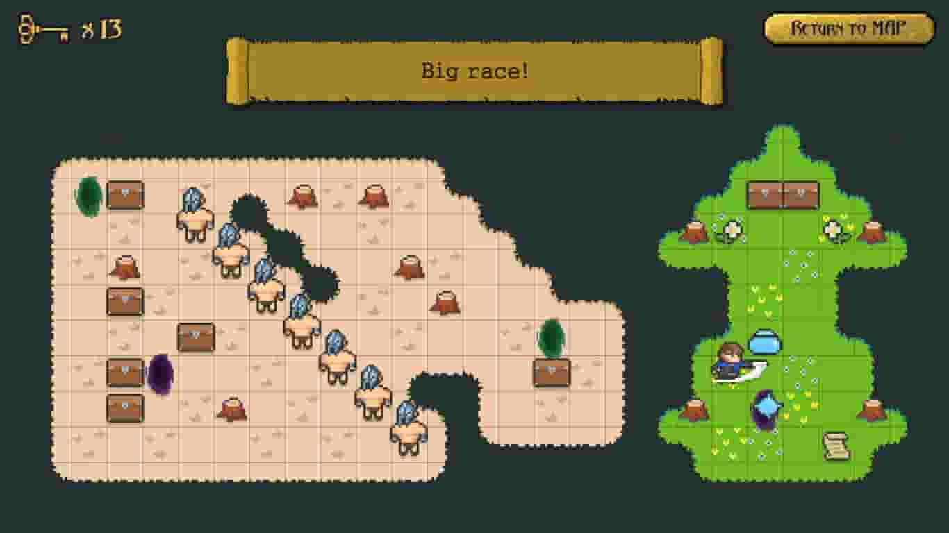 Smart Moves 2 screenshot thumbnail screenshot 15