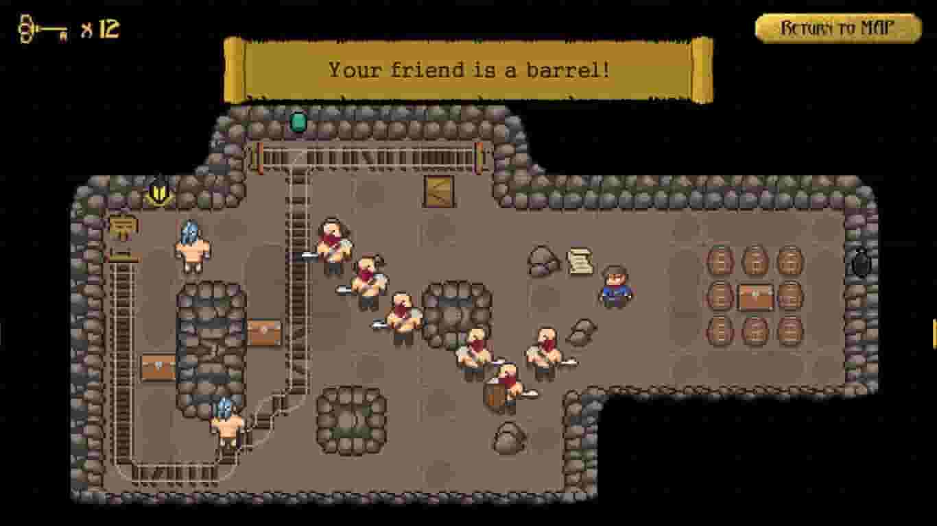 Smart Moves 2 screenshot thumbnail screenshot 16