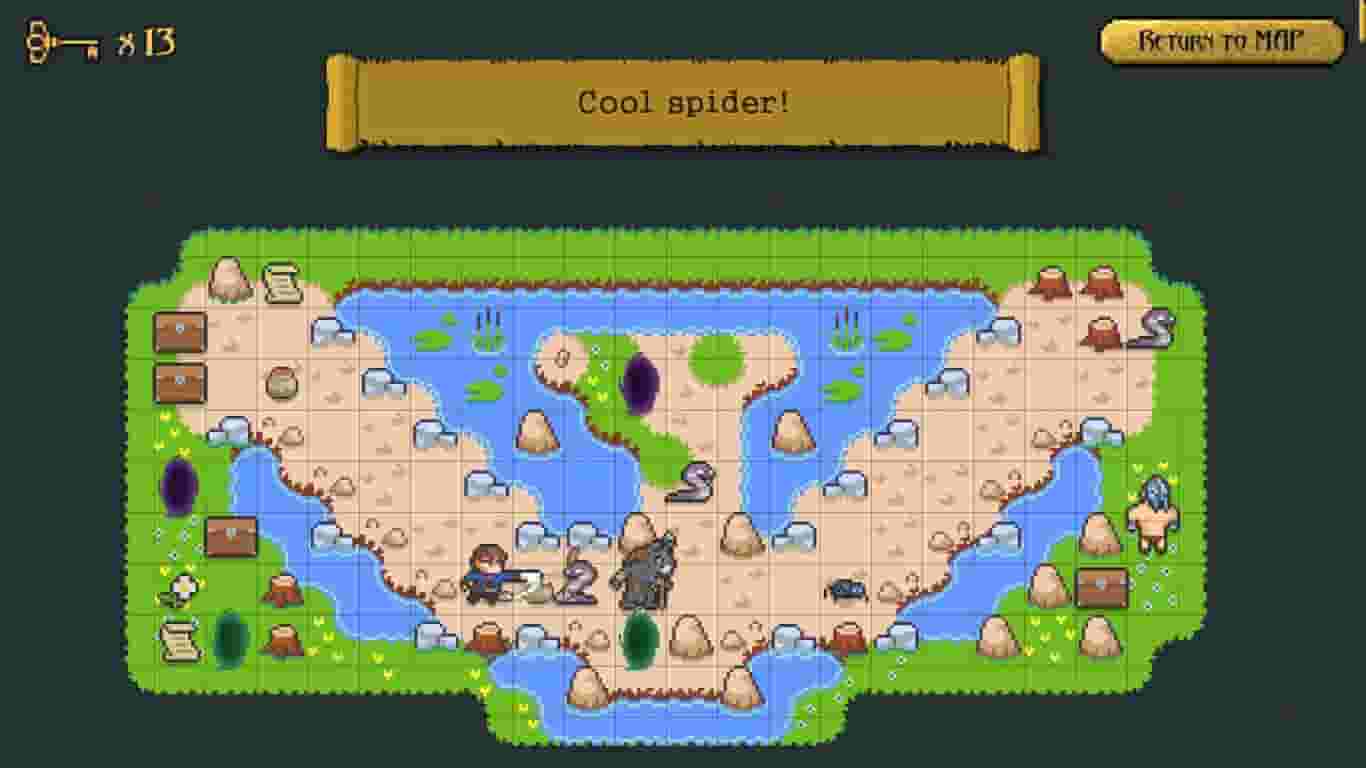 Smart Moves 2 screenshot thumbnail screenshot 17