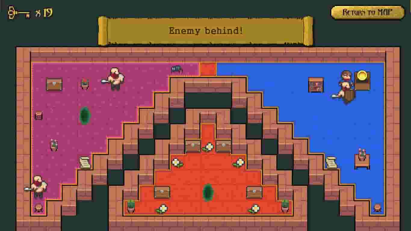 Smart Moves 2 screenshot thumbnail screenshot 18