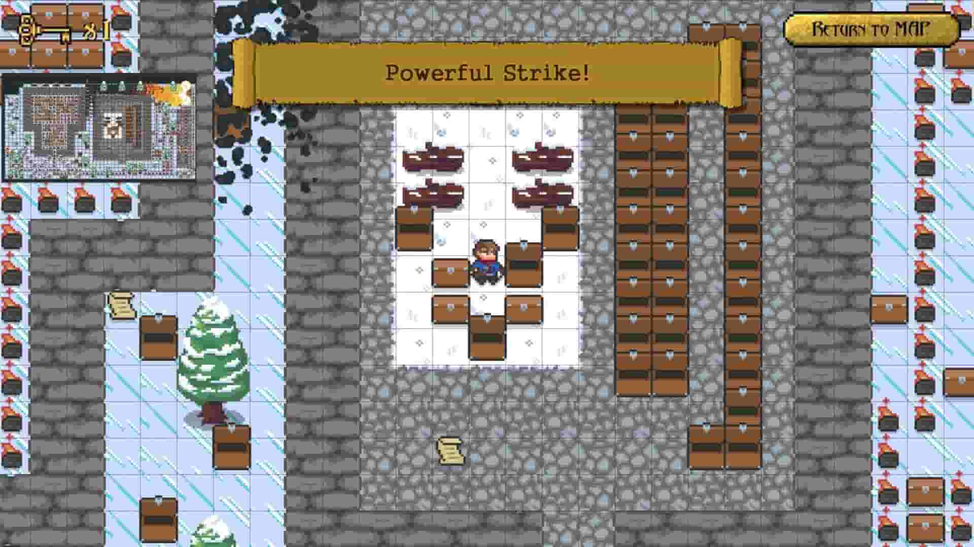 Smart Moves 2 screenshot thumbnail screenshot 19