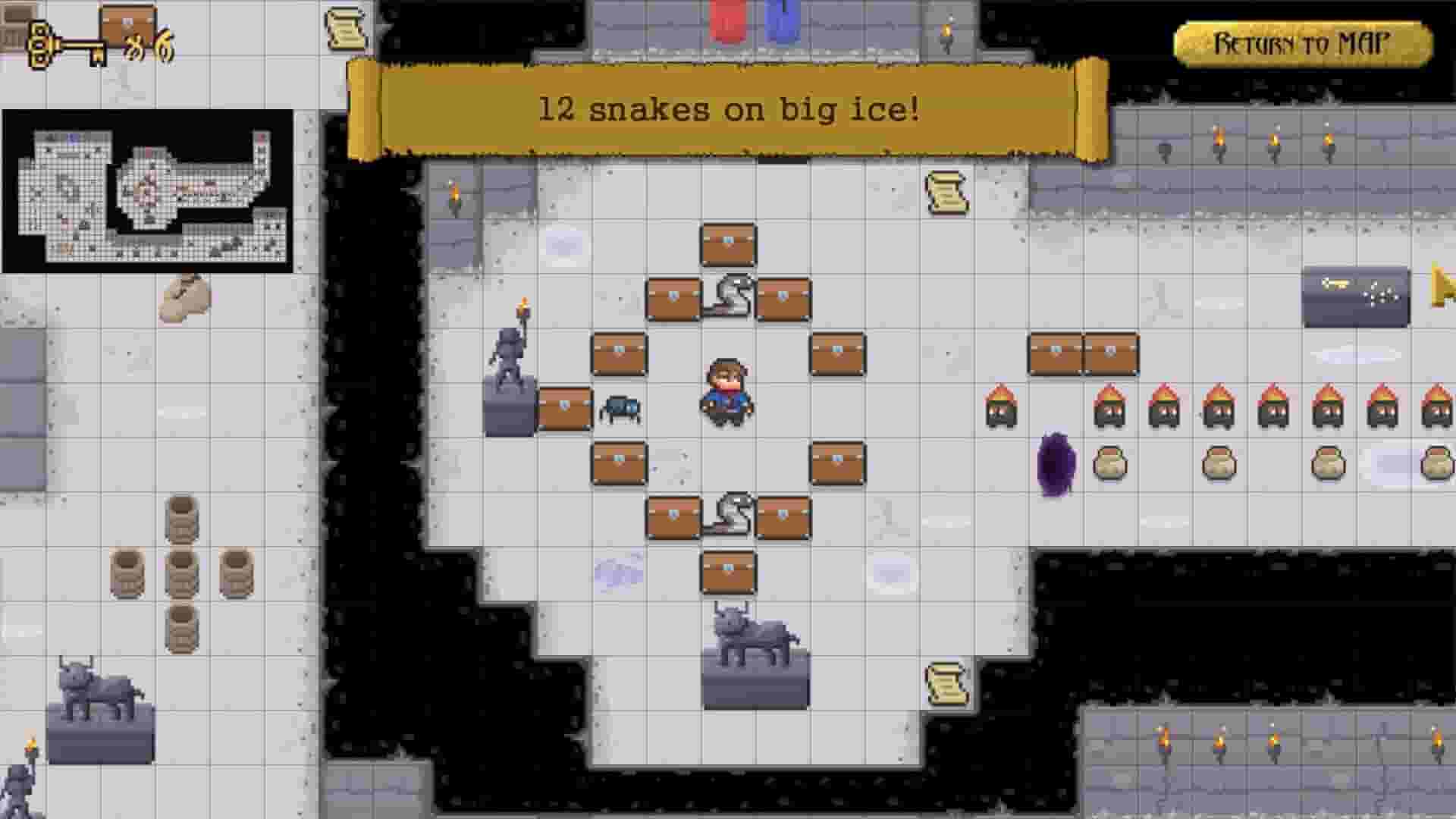 Smart Moves 2 screenshot thumbnail screenshot 3