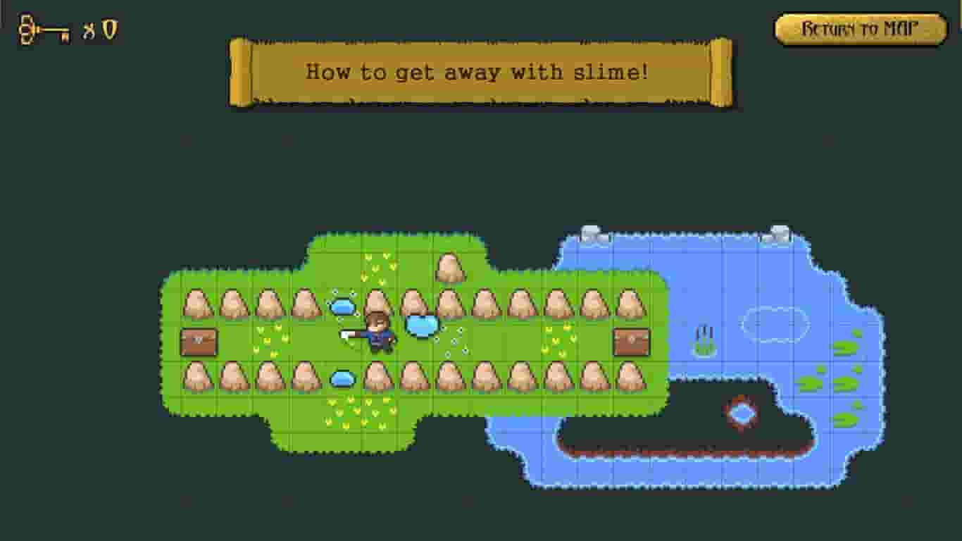 Smart Moves 2 screenshot thumbnail screenshot 5