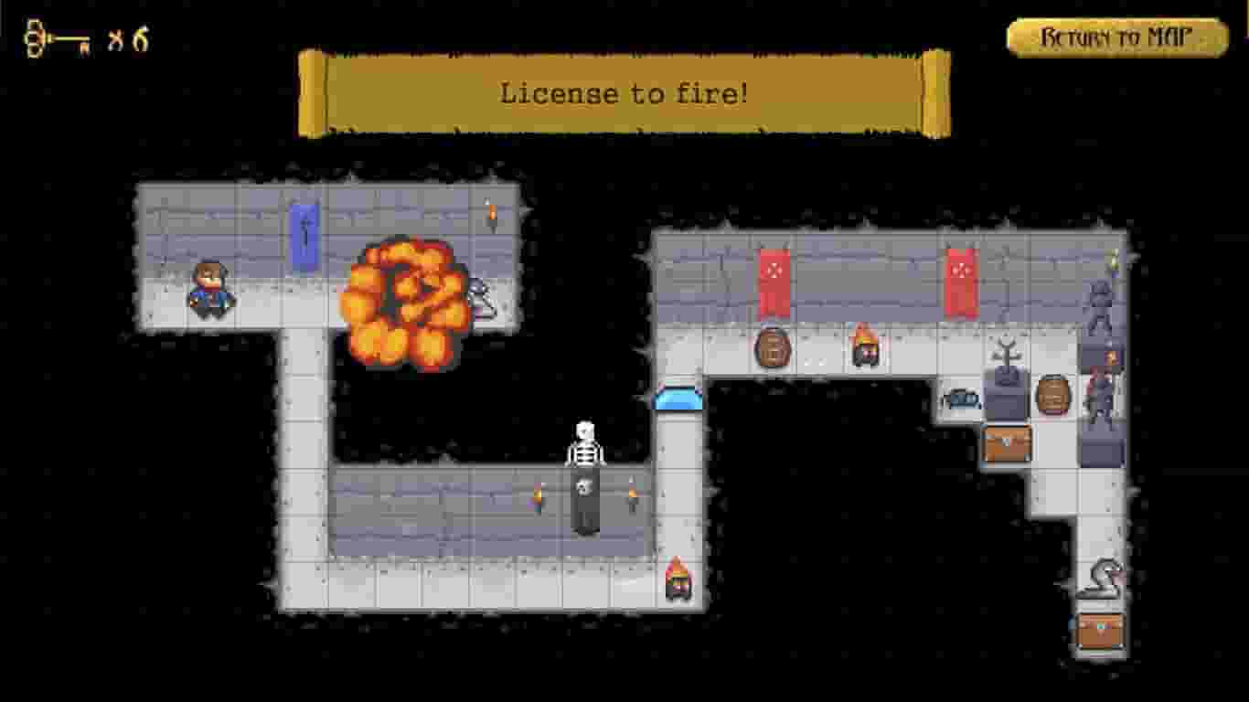 Smart Moves 2 screenshot thumbnail screenshot 6