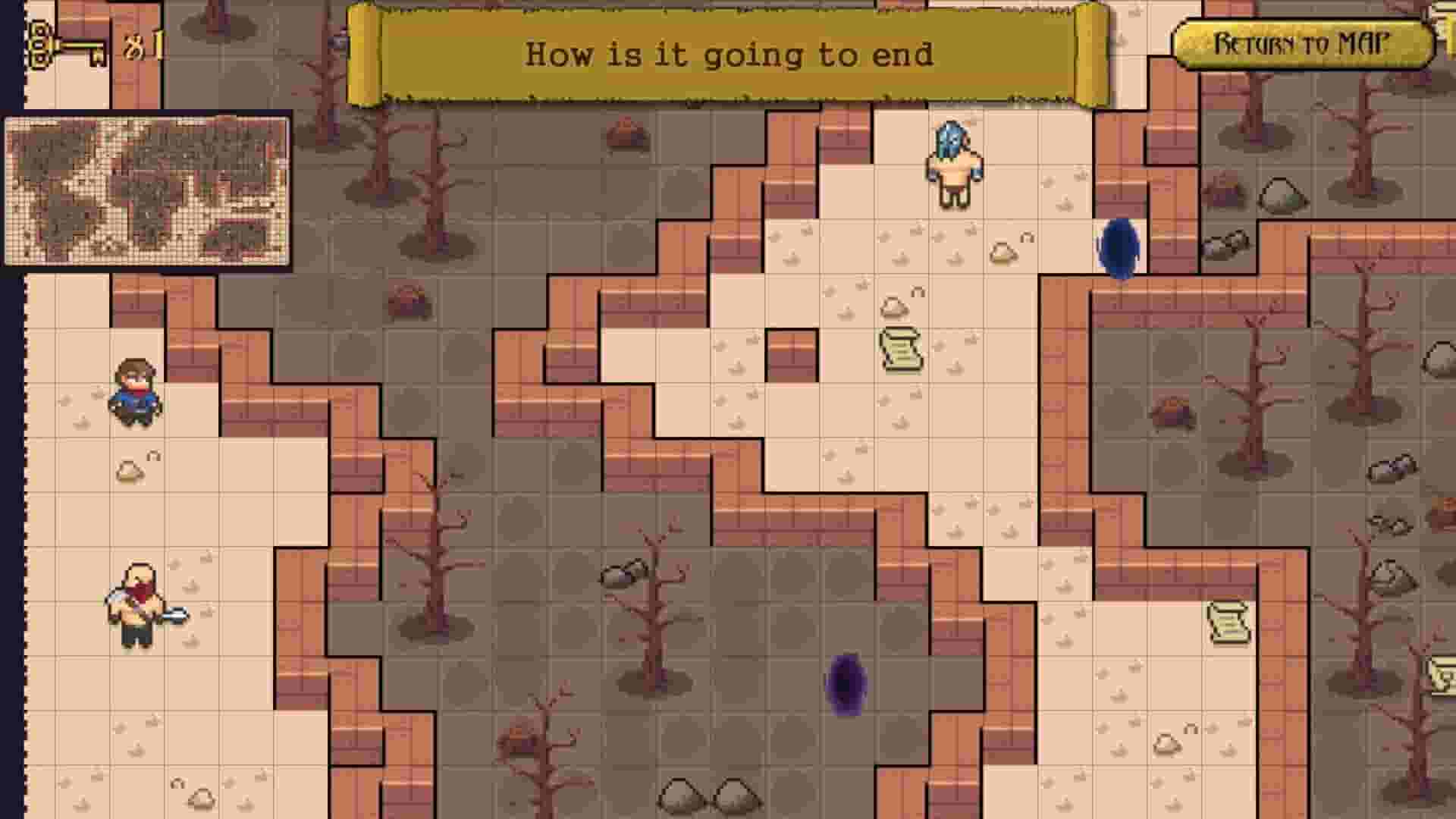 Smart Moves 2 screenshot thumbnail screenshot 7