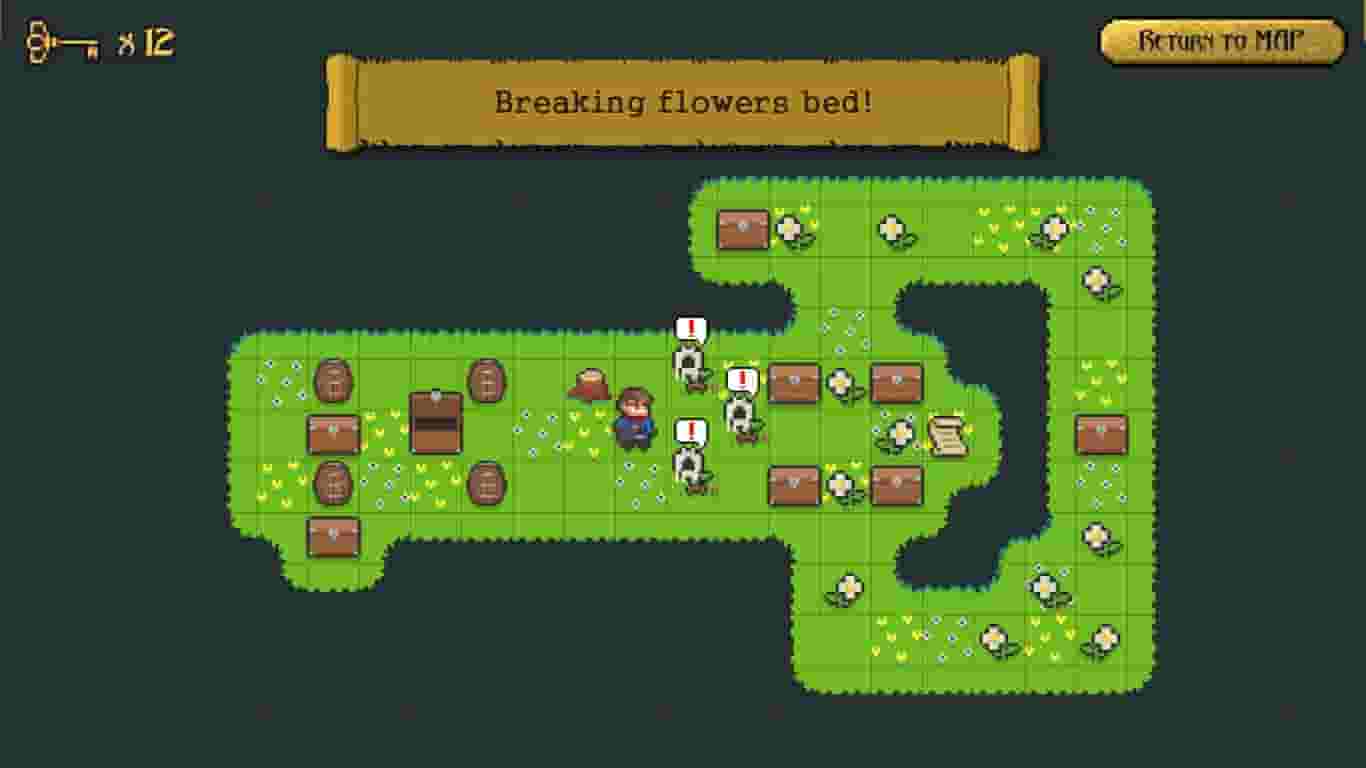 Smart Moves 2 screenshot thumbnail screenshot 8