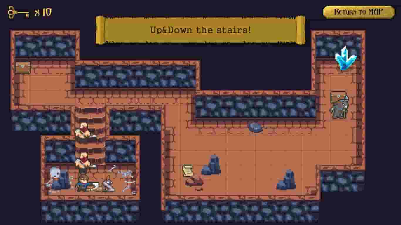 Smart Moves 2 screenshot thumbnail screenshot 9