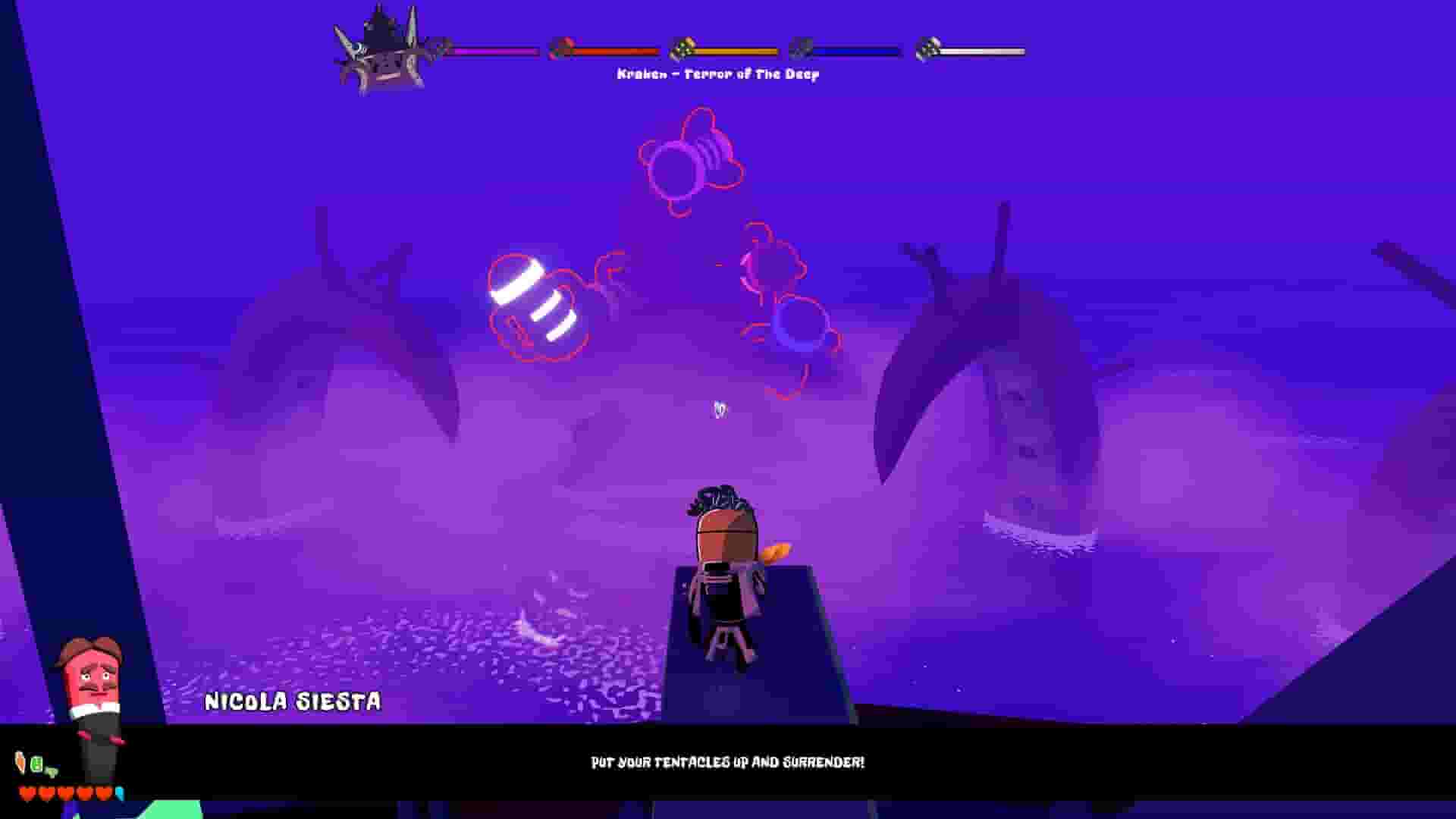 Smells Like a Mushroom screenshot thumbnail screenshot 1