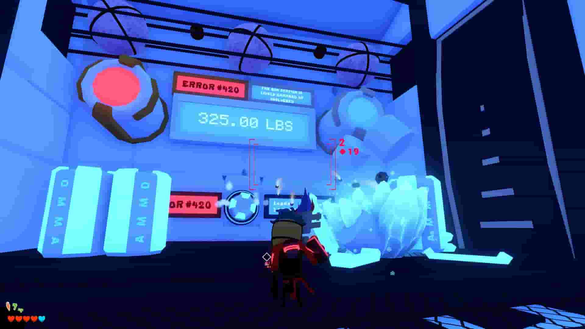 Smells Like a Mushroom screenshot thumbnail screenshot 2