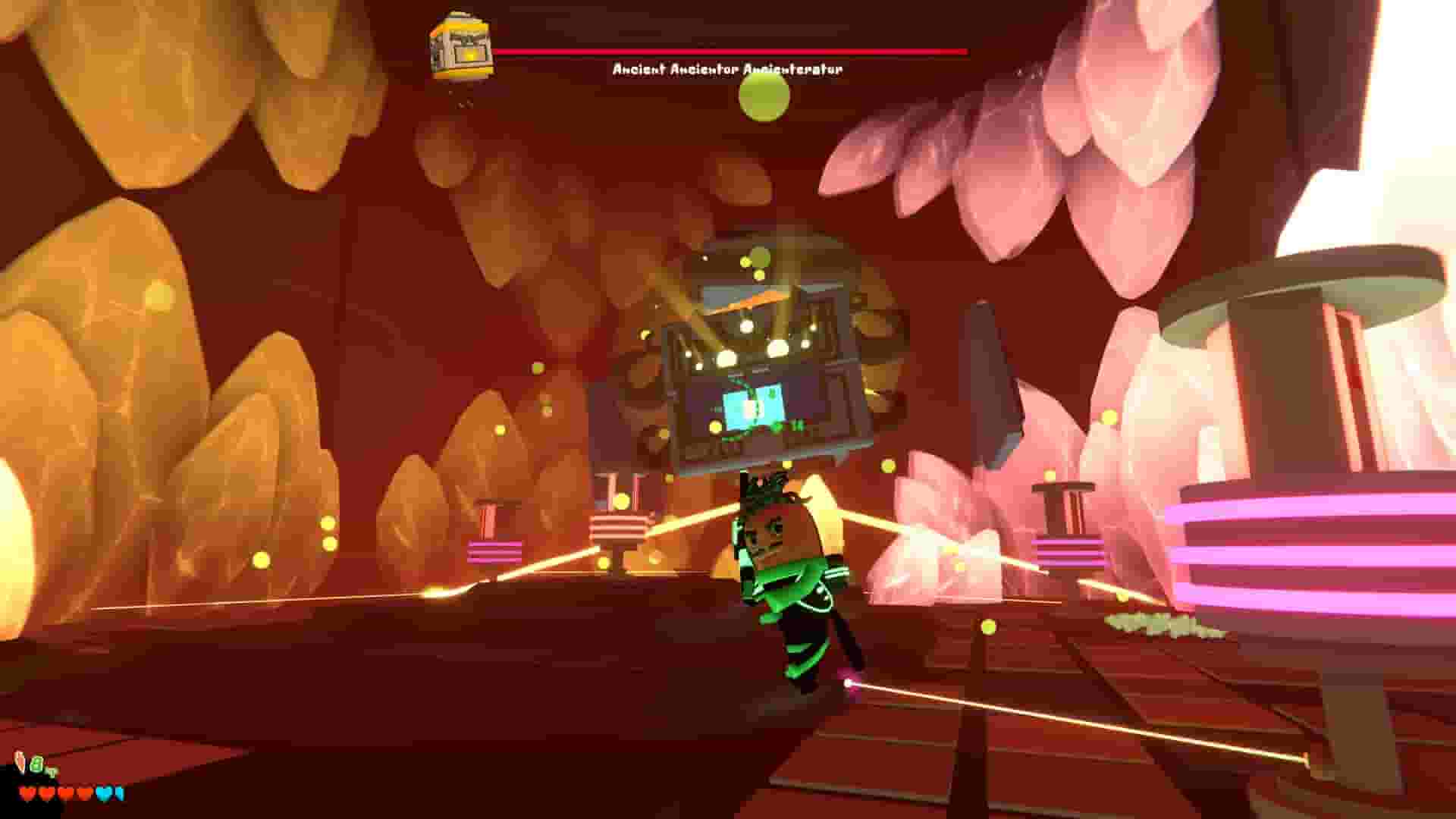 Smells Like a Mushroom screenshot thumbnail screenshot 3