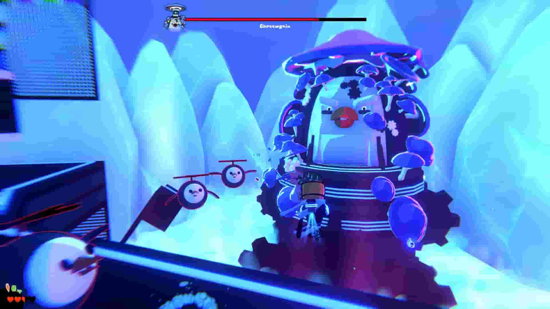 Smells Like a Mushroom screenshot thumbnail screenshot 4