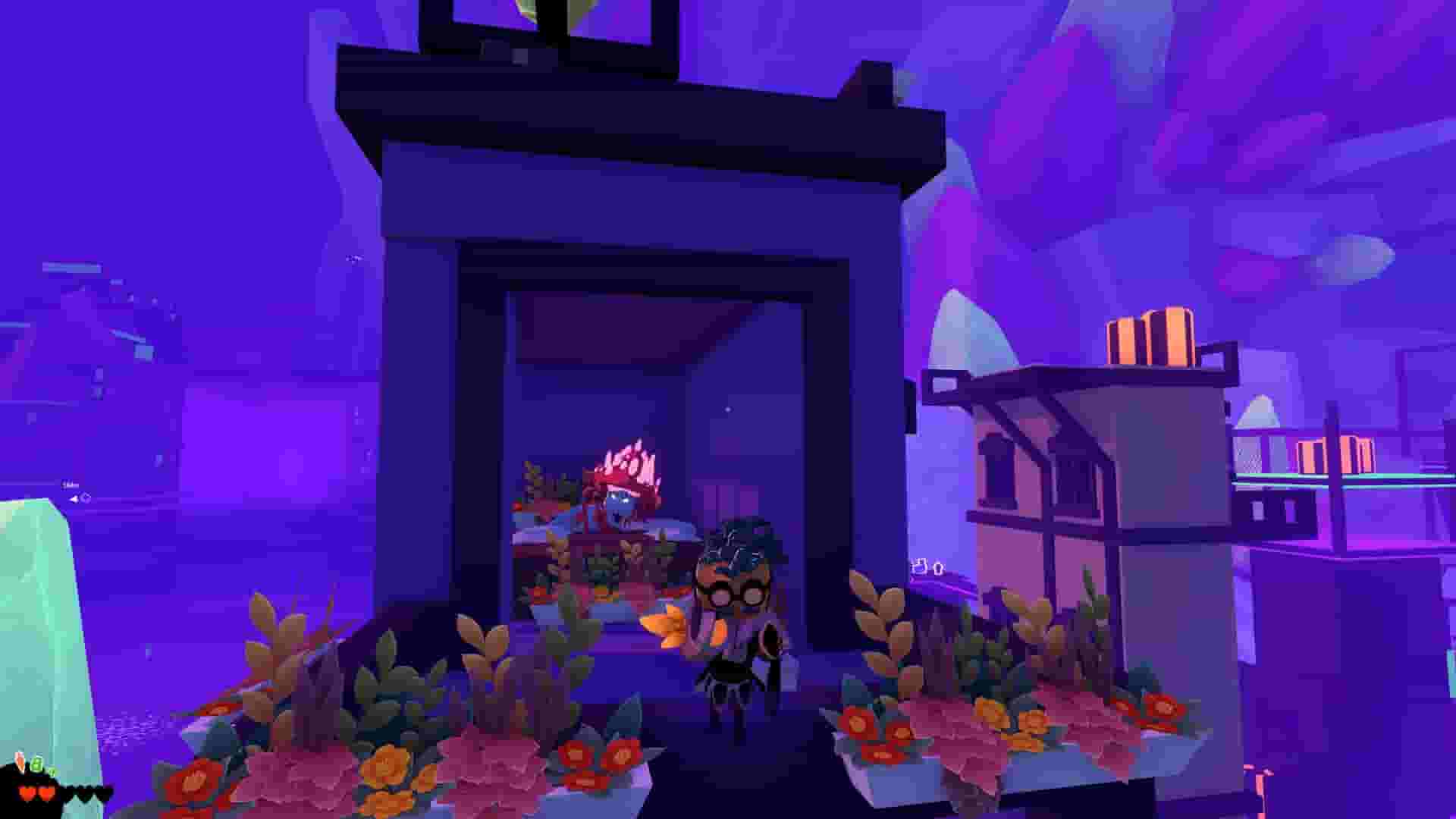 Smells Like a Mushroom screenshot thumbnail screenshot 5