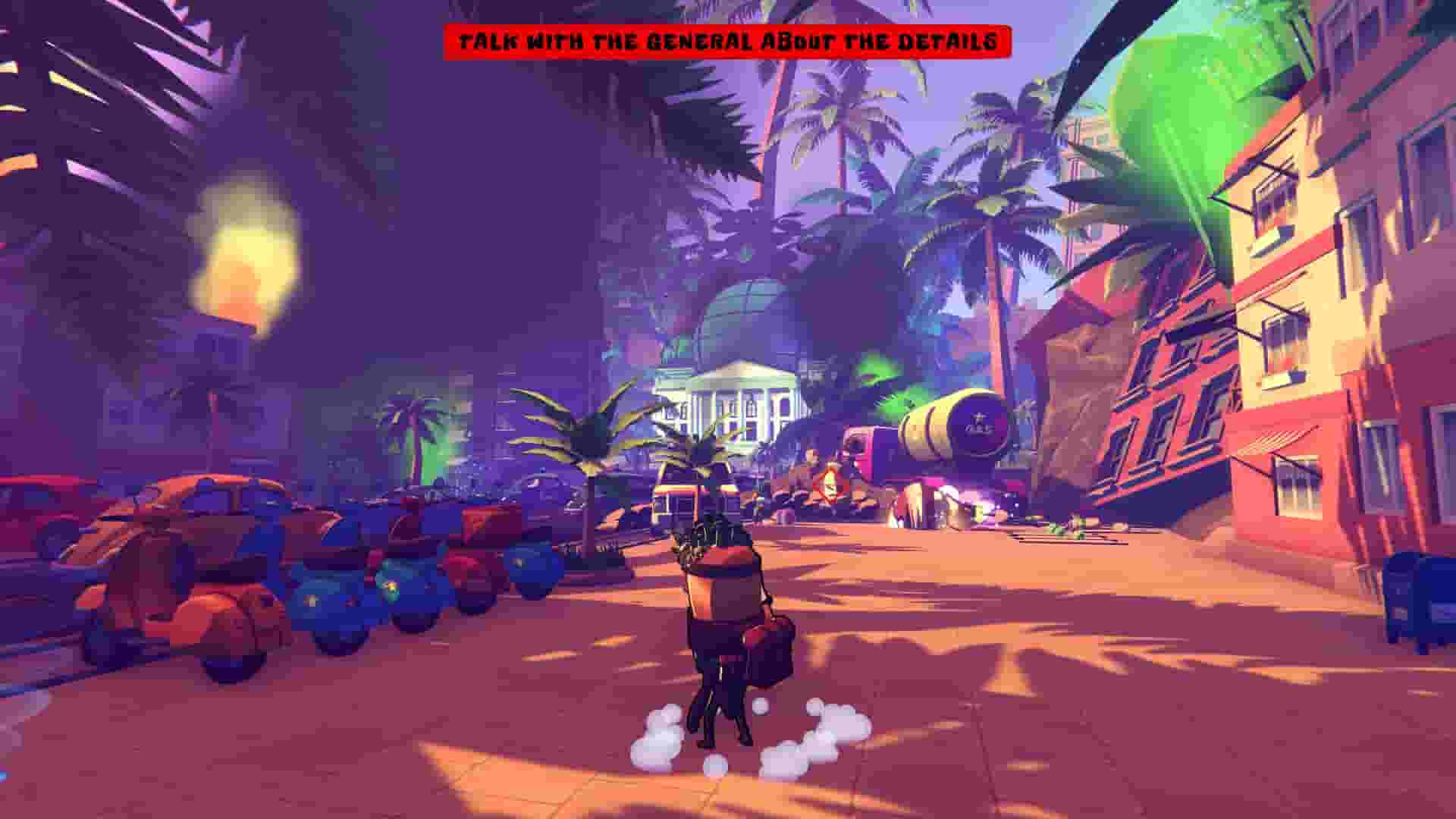 Smells Like a Mushroom screenshot thumbnail screenshot 6