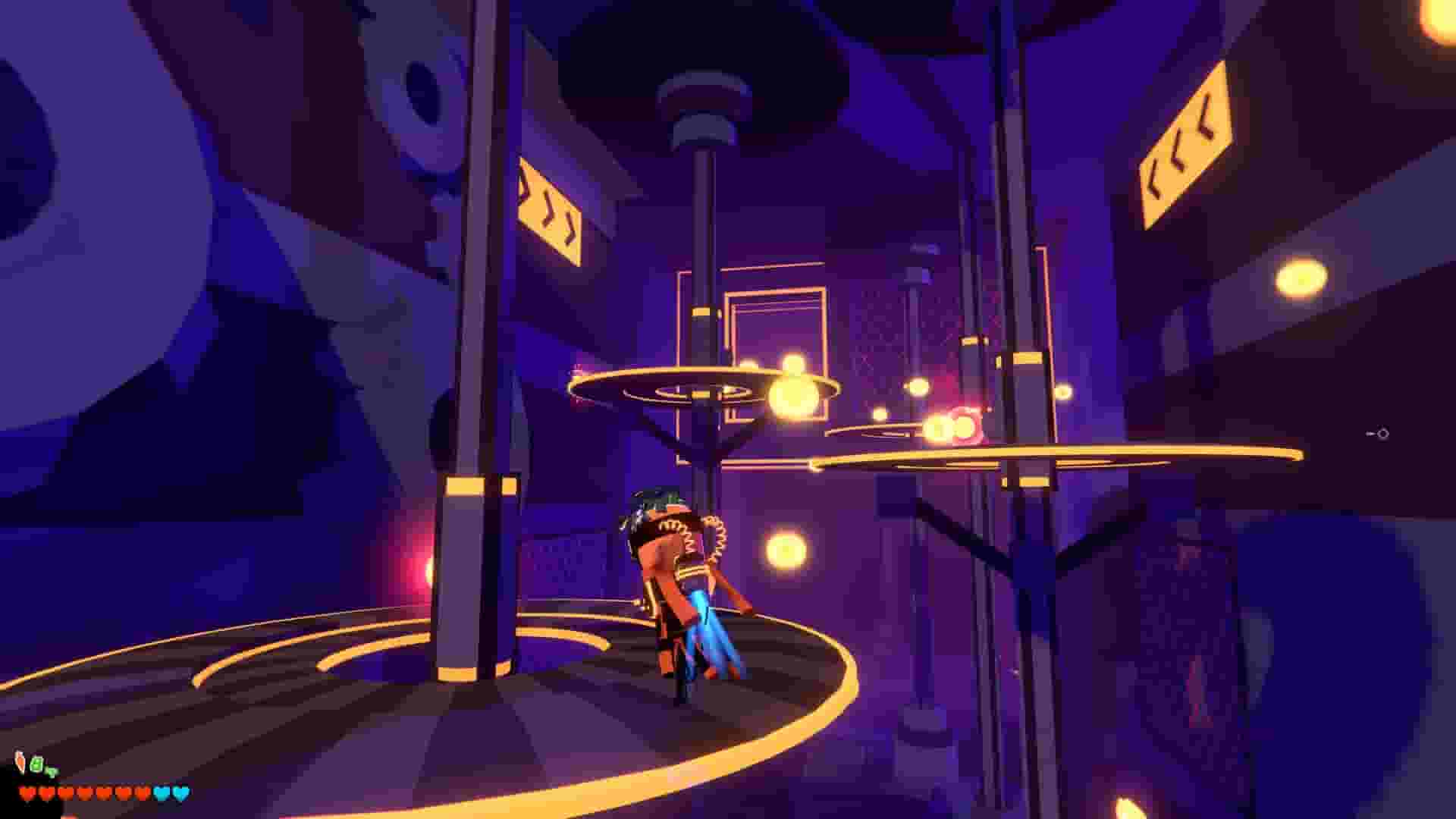 Smells Like a Mushroom screenshot thumbnail screenshot 7