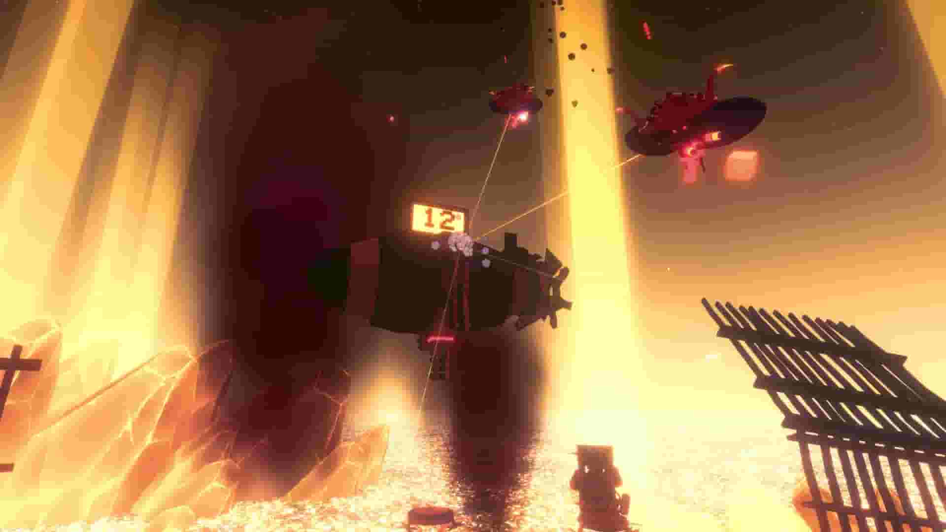 Smells Like a Mushroom screenshot thumbnail screenshot 8