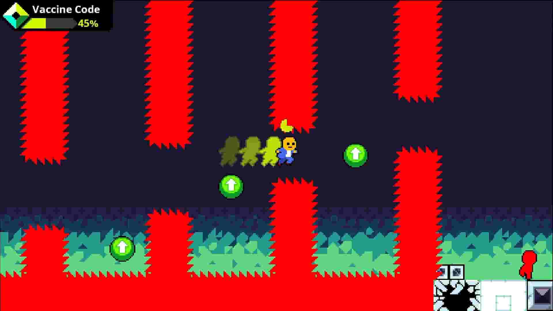 Smilemo screenshot thumbnail screenshot 11