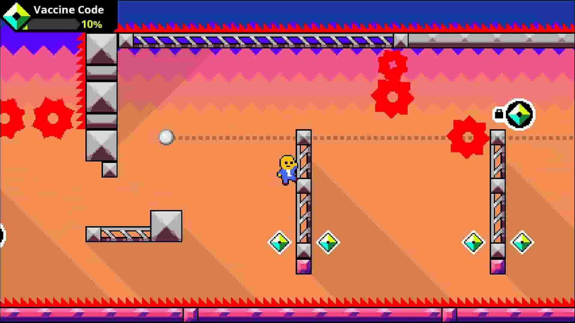 Smilemo screenshot thumbnail screenshot 6