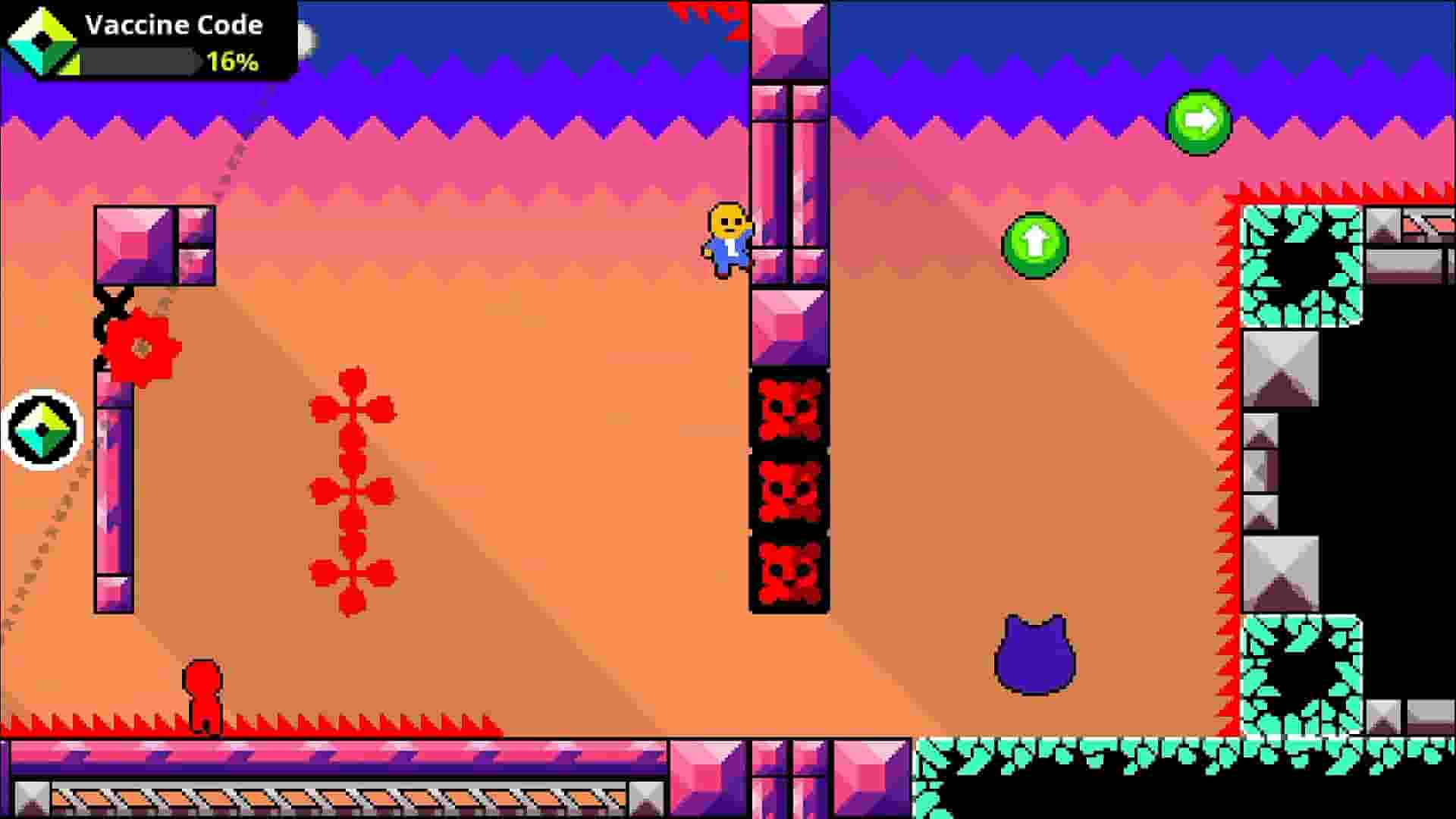 Smilemo screenshot thumbnail screenshot 7