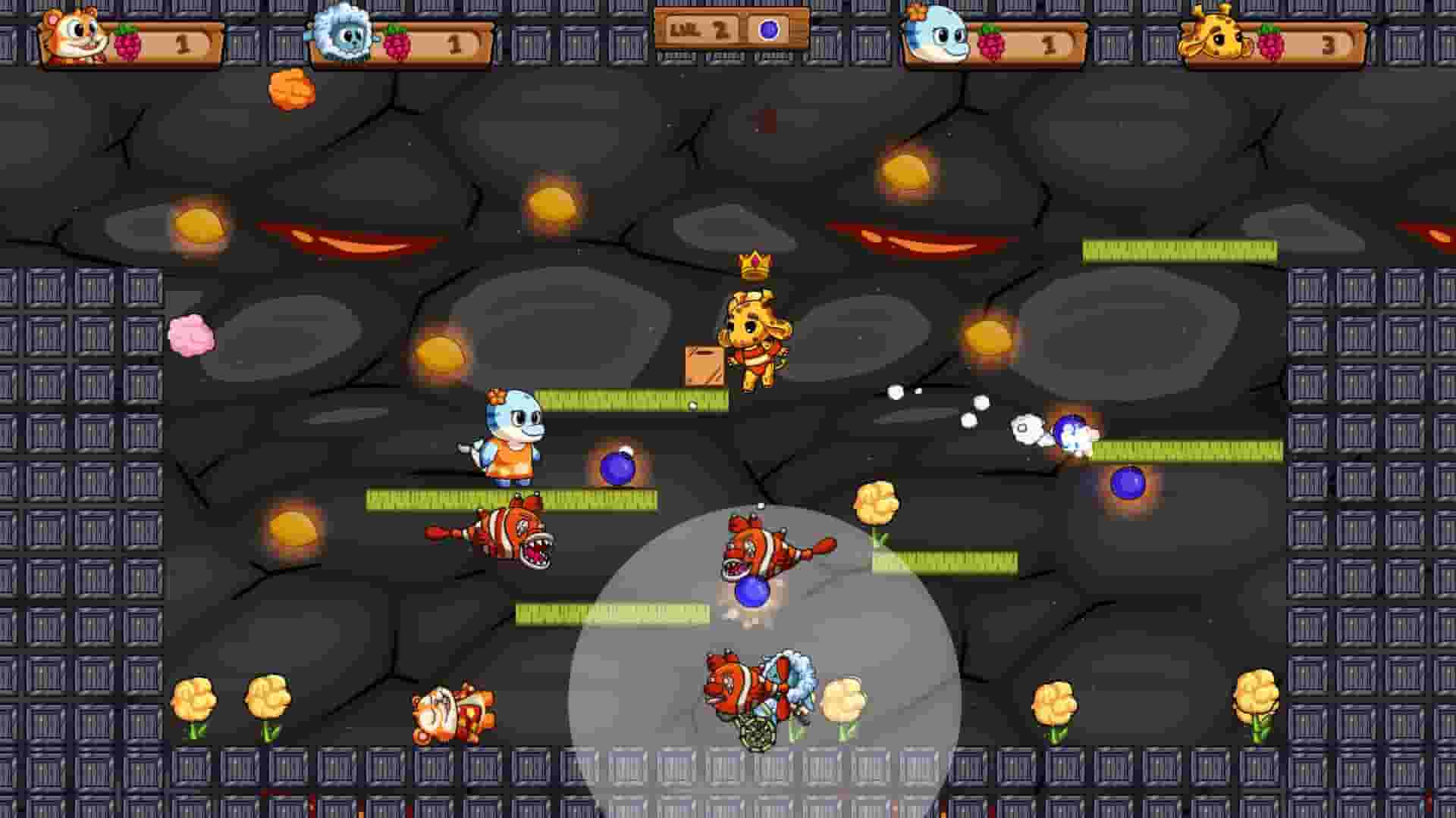 Smoothcade screenshot thumbnail screenshot 0