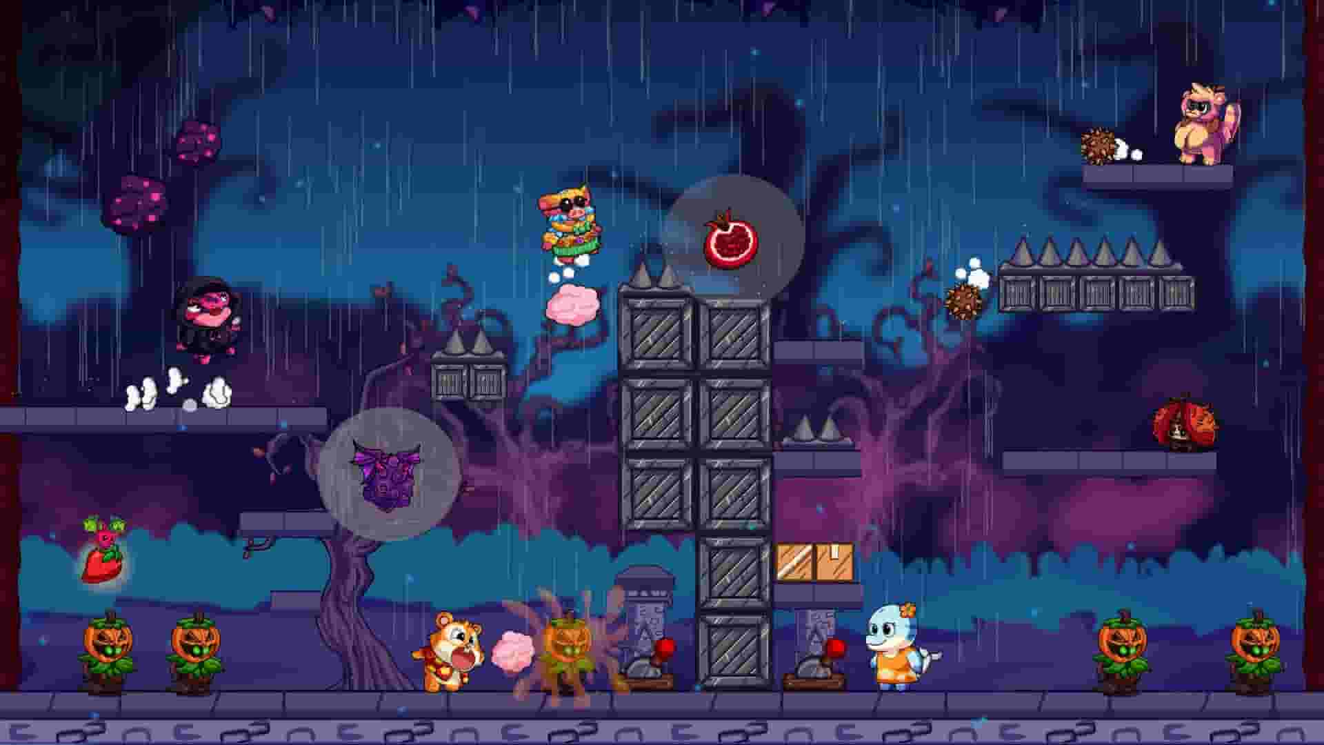 Smoothcade screenshot thumbnail screenshot 2