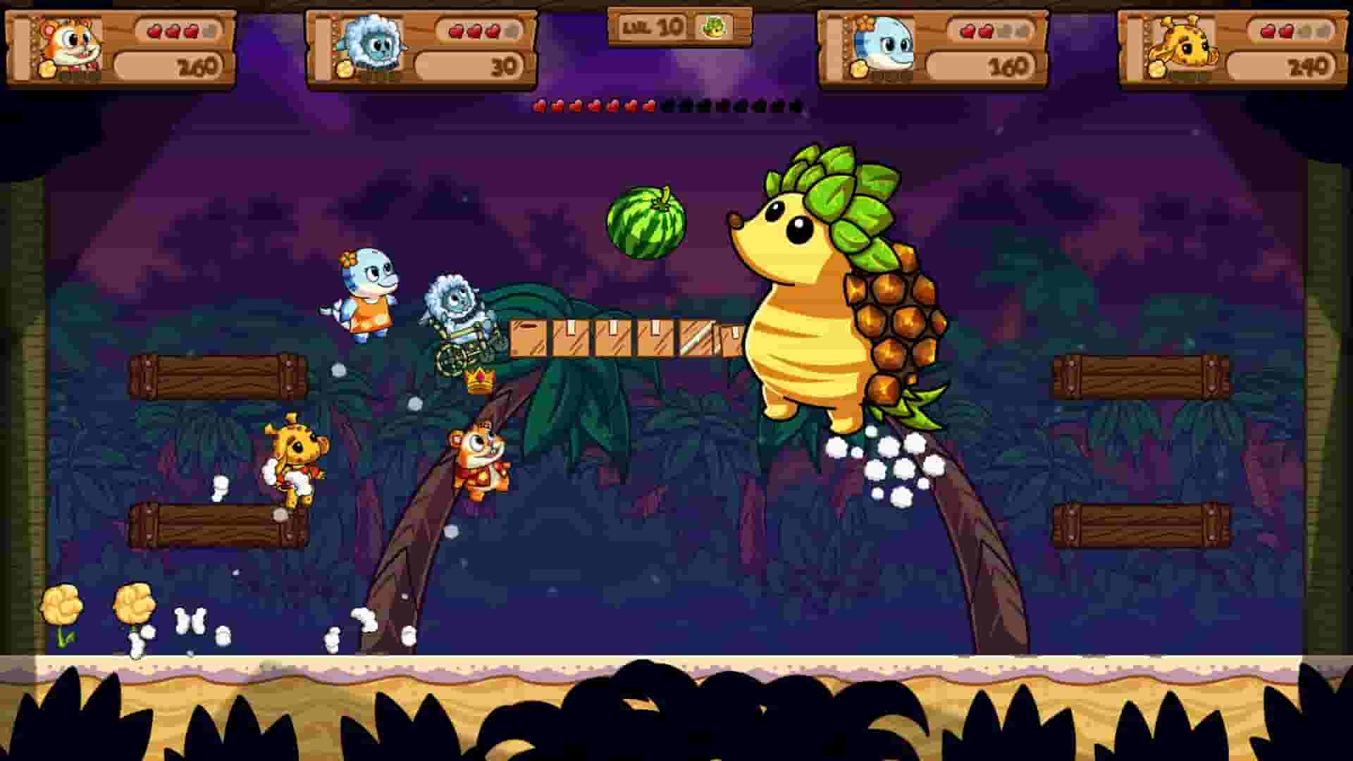 Smoothcade screenshot thumbnail screenshot 3