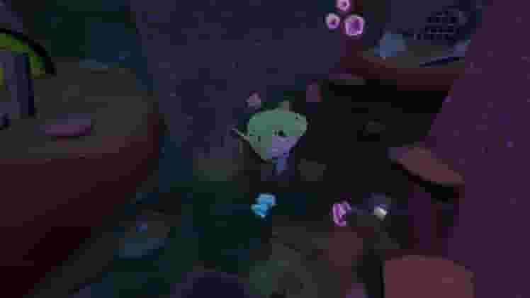 Smushi Come Home screenshot thumbnail screenshot 1