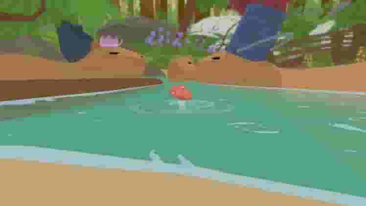 Smushi Come Home screenshot thumbnail screenshot 2