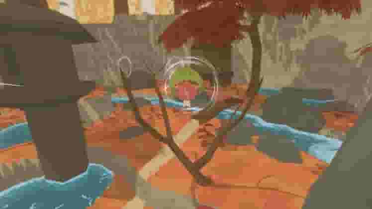 Smushi Come Home screenshot thumbnail screenshot 8