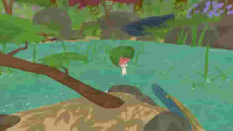 Smushi Come Home screenshot thumbnail screenshot 9